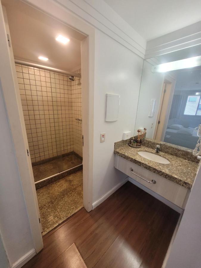 Flat Mercure Brasilia Lider By Rei Dos Flats Exterior foto