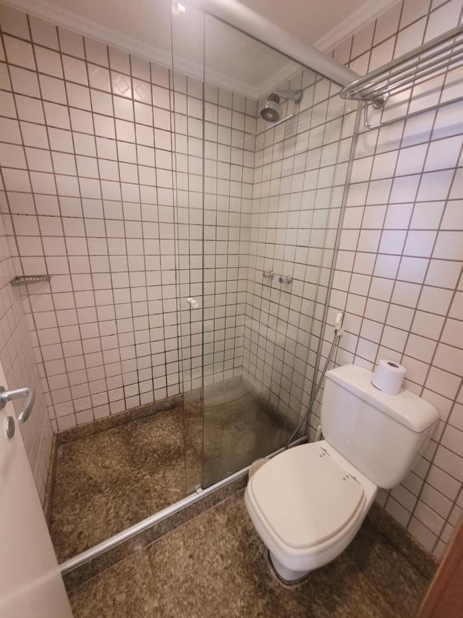 Flat Mercure Brasilia Lider By Rei Dos Flats Exterior foto