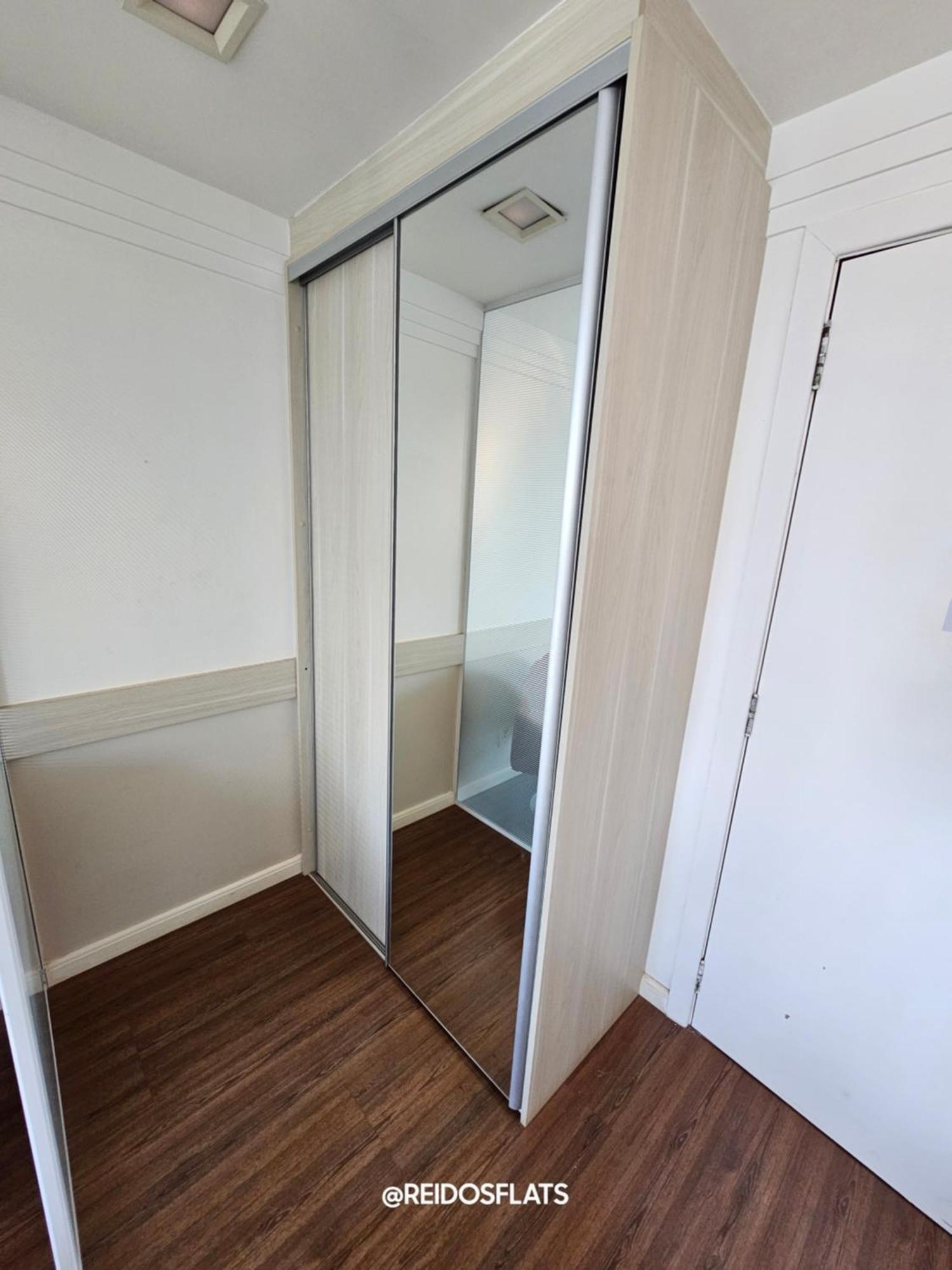 Flat Mercure Brasilia Lider By Rei Dos Flats Exterior foto